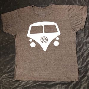 Volkswagen T-shirt